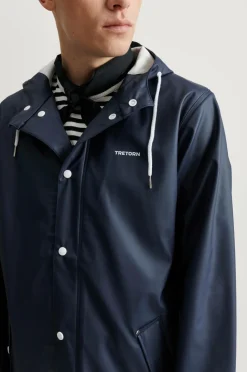 Tretorn Regnjakke Wings