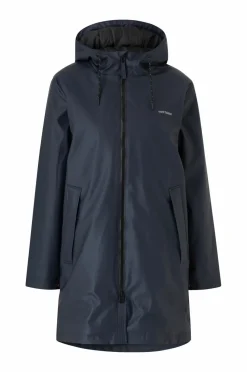 Tretorn Regnjakke Wings Padded Raincoat