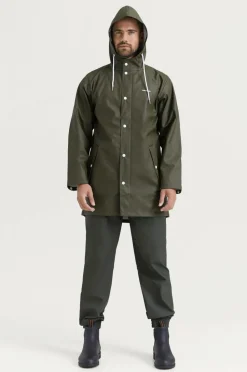 Tretorn Regnjakke Wings