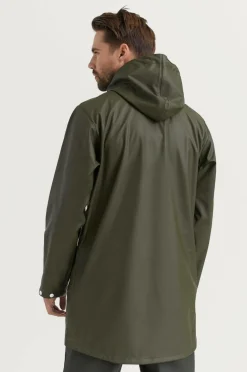 Tretorn Regnjakke Wings