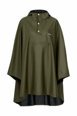 Tretorn Regnponcho PU Light