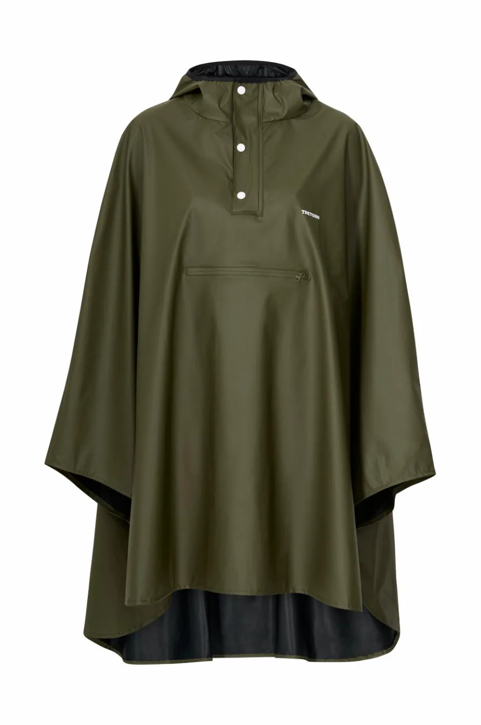 Tretorn Regnponcho PU Light