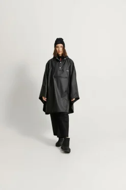 Tretorn Regnponcho PU Light