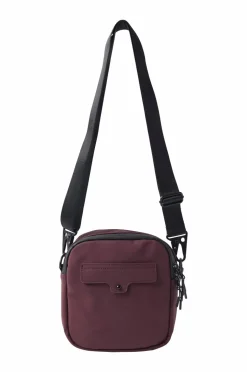 Tretorn Taske PU Crossbody Bag