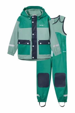 Tretorn Varmt foret regnsæt