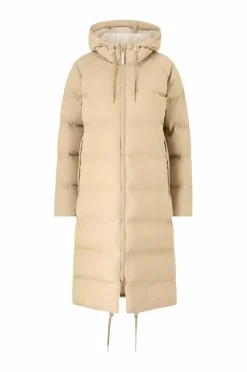 Tretorn Vinterjakke Arctic Puffer Parka