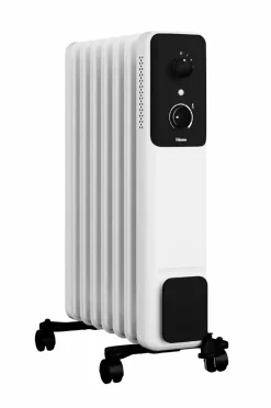 Tristar Oliekøler KA-5377 1500W