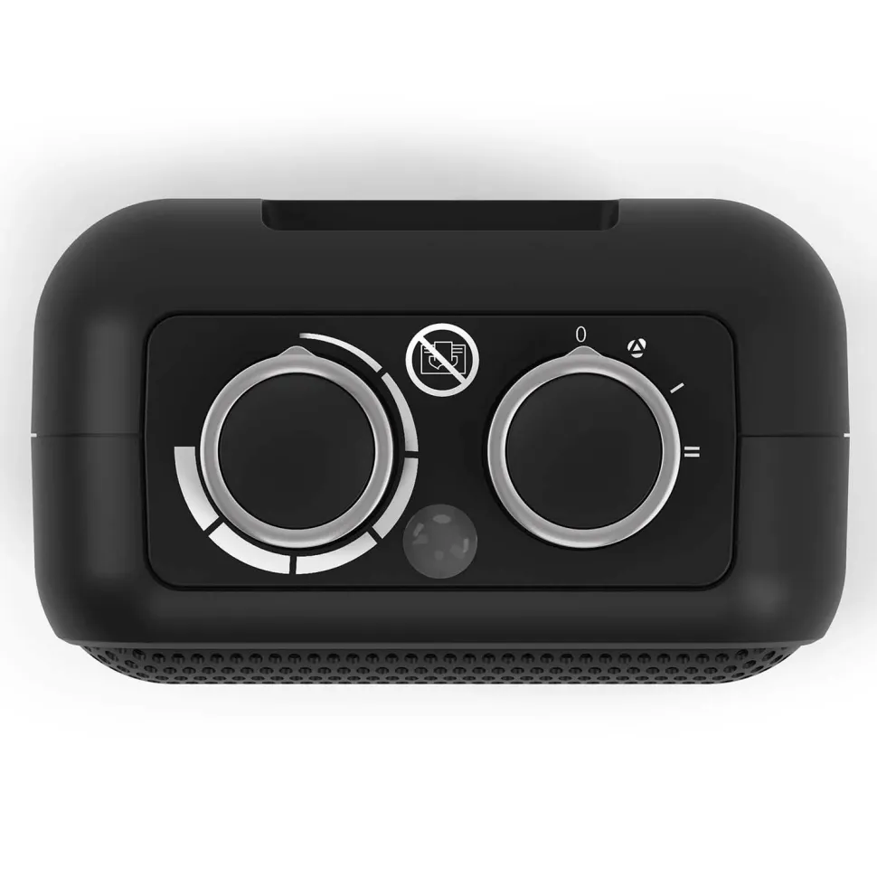 Tristar Varmeblæser KA-5205 1500W