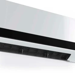 Tristar Vægmonteret varmelegeme KA-5216 2000W