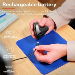 Trust Computermus Bayo II