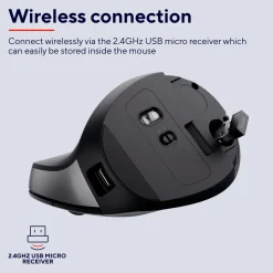 Trust Computermus Bayo II