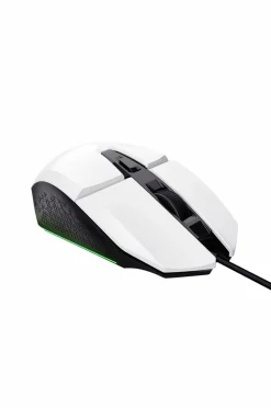 Trust Computermus GXT 109W Felox Illuminated Gaming Mouse