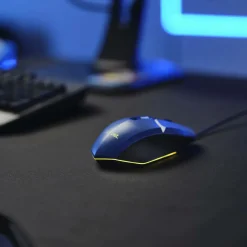 Trust Computermus GXT 109 Felox Illuminated Gaming Mouse