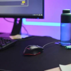 Trust Computermus GXT 109 Felox Illuminated Gaming Mouse