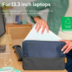 Trust Computertaske Lisboa Sleeve 13,3