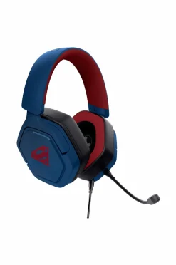 Trust Gaminghovedtelefon GXT 492SM Carus Superman