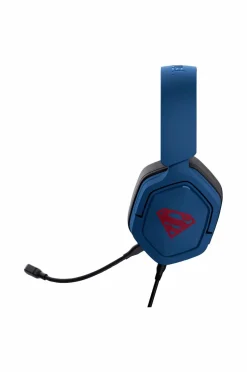 Trust Gaminghovedtelefon GXT 492SM Carus Superman