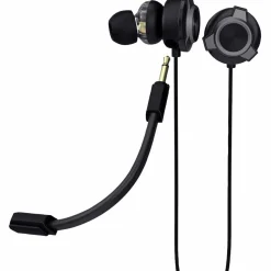 Trust Gaminghovedtelefon Gxt 406 Pine In-ear Multiplatform