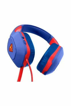 Trust Gaminghovedtelefon GXT 416SM Zirox Superman