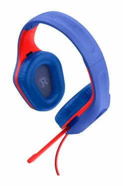 Trust Gaminghovedtelefon GXT 416SM Zirox Superman