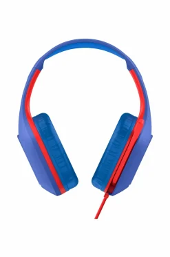 Trust Gaminghovedtelefon GXT 416SM Zirox Superman