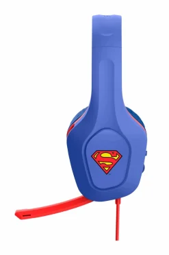 Trust Gaminghovedtelefon GXT 416SM Zirox Superman