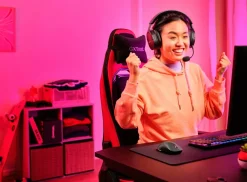 Trust Gamingmus Gxt 927 Redex+