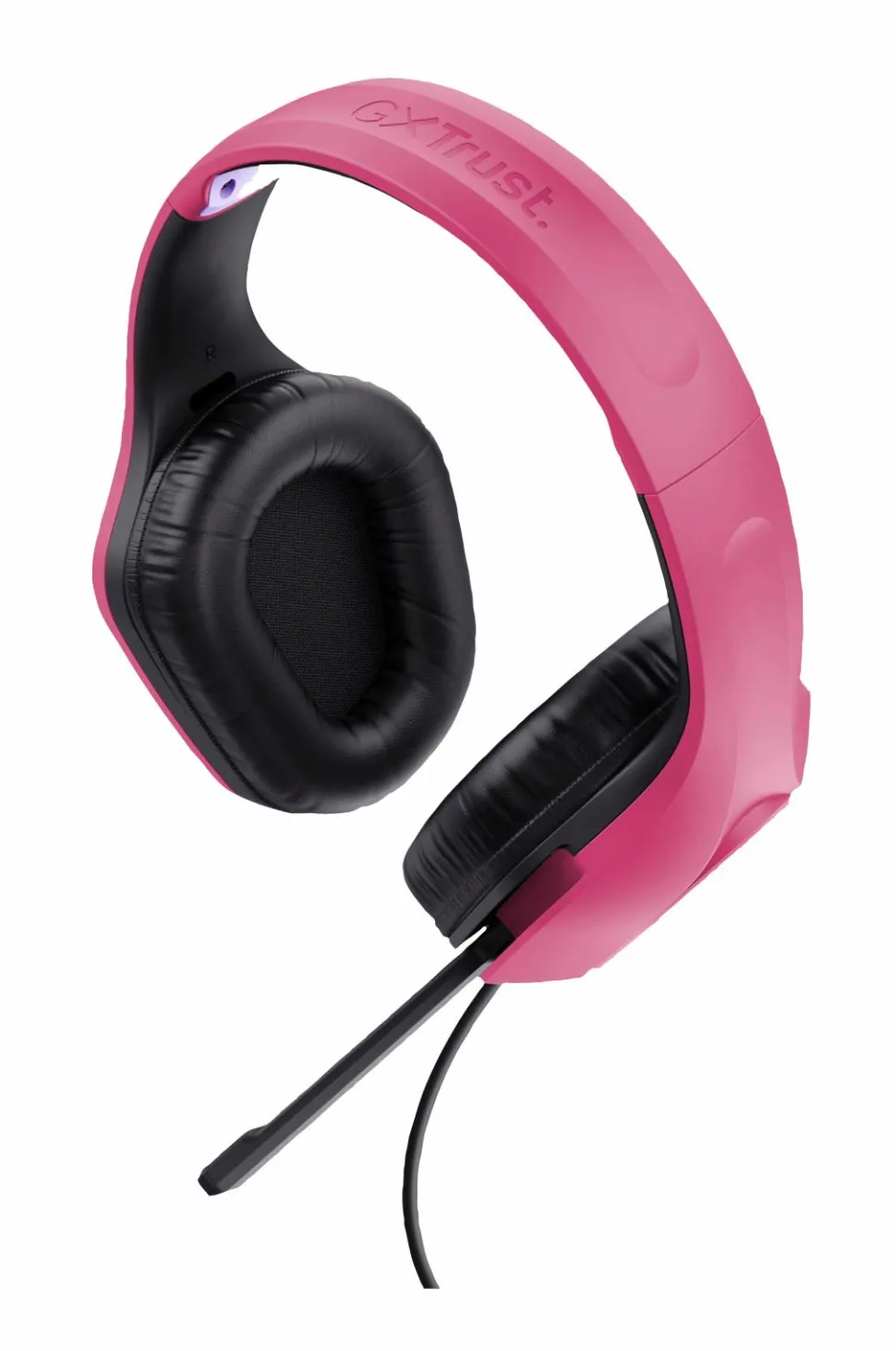 Trust GXT 415P Zirox Gaming Headset