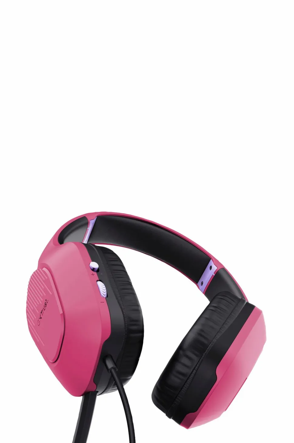 Trust GXT 415P Zirox Gaming Headset