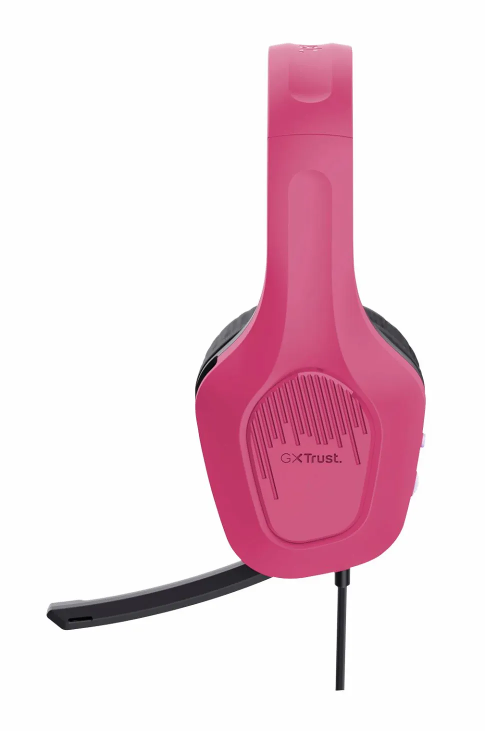 Trust GXT 415P Zirox Gaming Headset