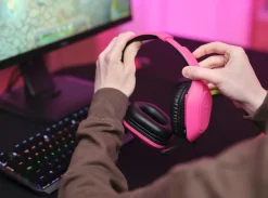 Trust GXT 415P Zirox Gaming Headset