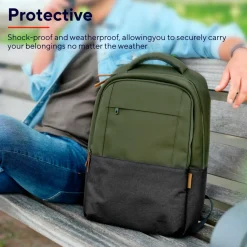 Trust Rygsæk Trust Lisboa 16