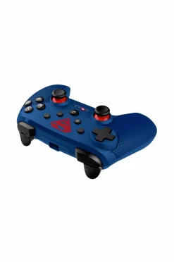 Trust Trådløs håndbetjening Gxt 542sm Muta Superman