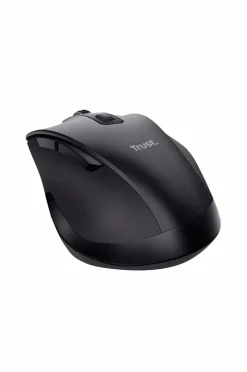 Trust Trådløs mus Bluetooth / RF 2,4 GHz