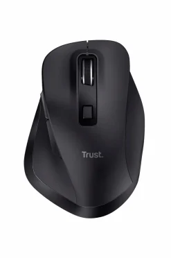 Trust Trådløs mus Bluetooth / RF 2,4 GHz