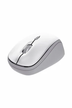 Trust Trådløs mus Yvi+ Bluetooth / 2,4 Ghz