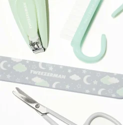 Tweezerman Baby Manicure Kit
