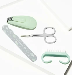 Tweezerman Baby Manicure Kit