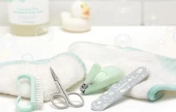 Tweezerman Baby Manicure Kit