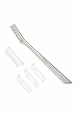 Tweezerman Facial Razor Retail