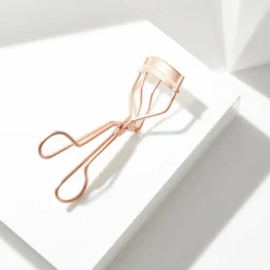 Tweezerman Øjenvippebukker Rose Gold Classic Curler