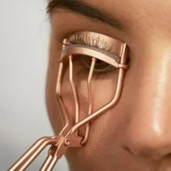 Tweezerman Øjenvippebukker Rose Gold Classic Curler