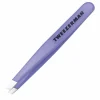 Tweezerman Mini Slant Tweezer Lovely Lavendar