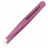 Tweezerman Mini Slant Tweezer Flamingo