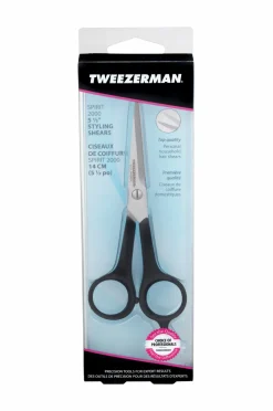 Tweezerman Saks, Spirit 2000 Styling Shears