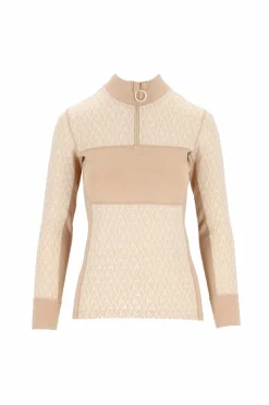 Twentyfour Termisk top Finse HZ Wool Top W