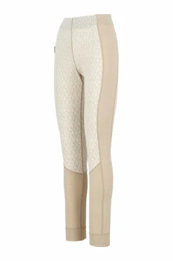 Twentyfour Termounderbukser Finse Wool Tights W