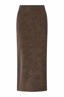 Twist & Tango Nederdel Yara Faux Suede