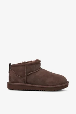 UGG Boots K Classic Ultra Mini