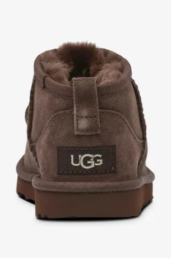 UGG Boots K Classic Ultra Mini